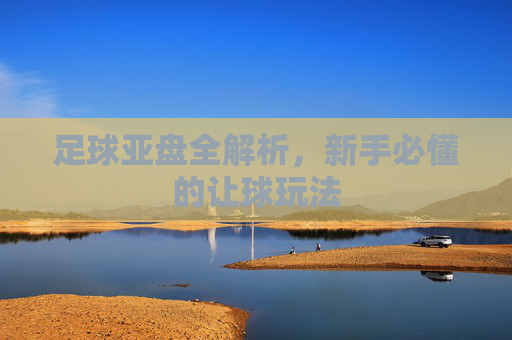足球亚盘全解析,新手必懂的让球玩法