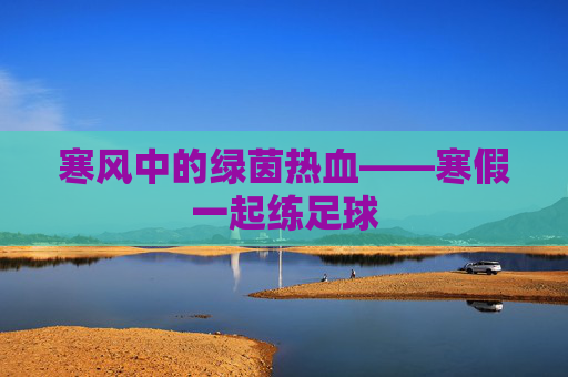 寒风中的绿茵热血——寒假一起练足球