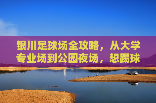 银川足球场全攻略，从大学专业场到公园夜场，想踢球看这就够了