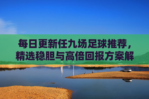 每日更新任九场足球推荐,精选稳胆与高倍回报方案解析