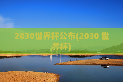 2030世界杯公布(2030 世界杯)