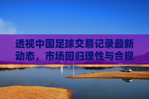透视中国足球交易记录最新动态,市场回归理性与合规监管的双重奏