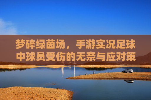 梦碎绿茵场,手游实况足球中球员受伤的无奈与应对策略