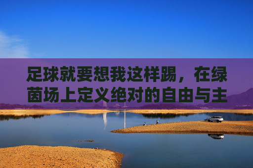 足球就要想我这样踢,在绿茵场上定义绝对的自由与主宰