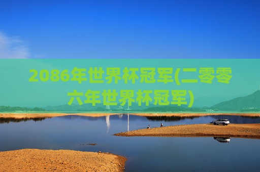 2086年世界杯冠军(二零零六年世界杯冠军)