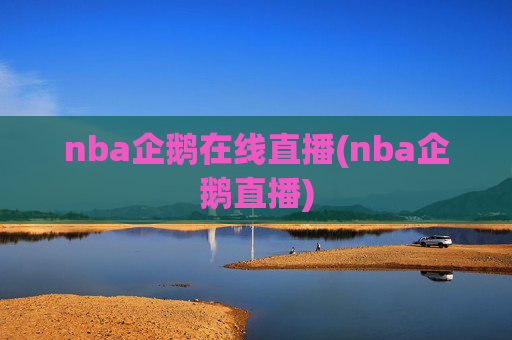 nba企鹅在线直播(nba企鹅直播)