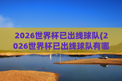 2026世界杯已出线球队(2026世界杯已出线球队有哪些)