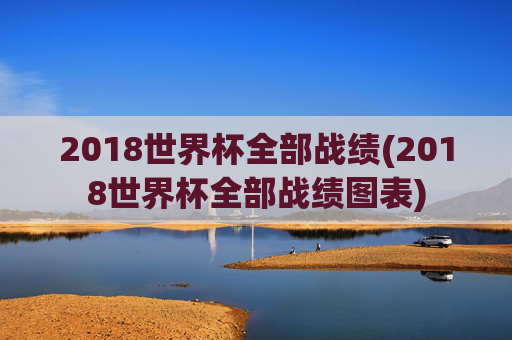 2018世界杯全部战绩(2018世界杯全部战绩图表)