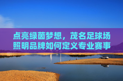 点亮绿茵梦想,茂名足球场照明品牌如何定义专业赛事标准