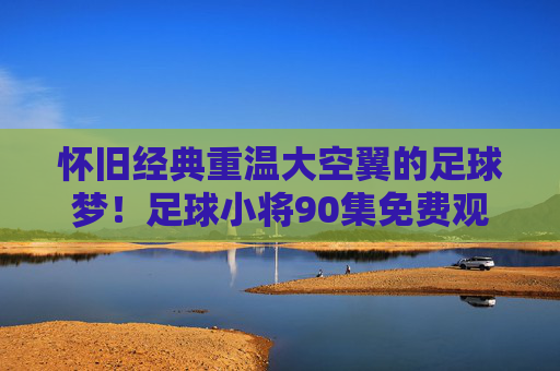 怀旧经典重温大空翼的足球梦！足球小将90集免费观看，燃爆童年！