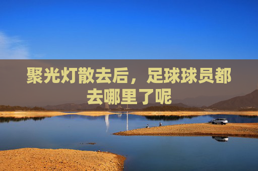 聚光灯散去后，足球球员都去哪里了呢