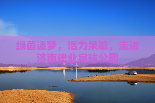 绿茵逐梦，活力泉城，走进济南建业足球公园