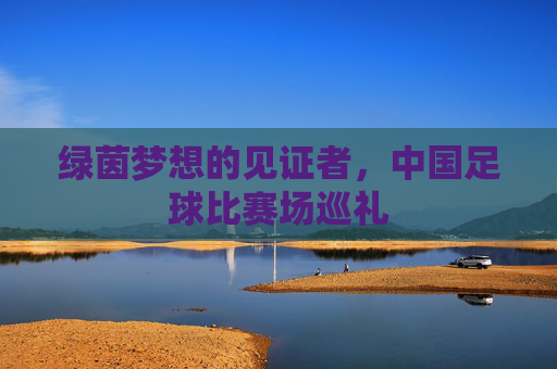 绿茵梦想的见证者,中国足球比赛场巡礼