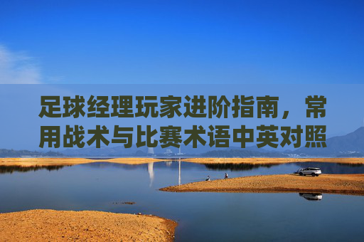 足球经理玩家进阶指南,常用战术与比赛术语中英对照