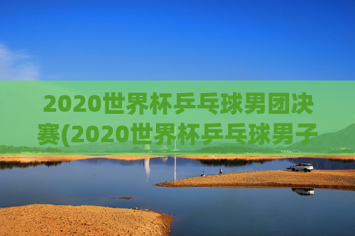 2020世界杯乒乓球男团决赛(2020世界杯乒乓球男子决赛)