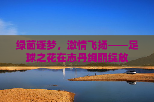 绿茵逐梦,激情飞扬——足球之花在志丹绚丽绽放