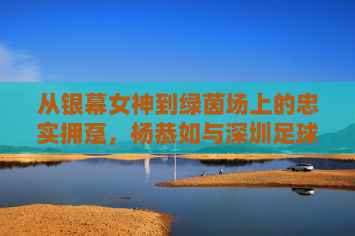 从银幕女神到绿茵场上的忠实拥趸,杨恭如与深圳足球的奇妙缘分