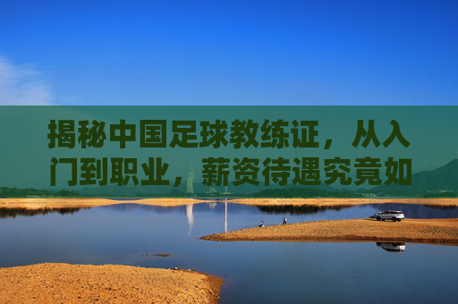 揭秘中国足球教练证,从入门到职业,薪资待遇究竟如何?