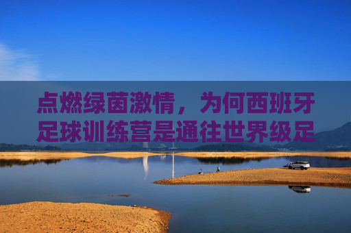 点燃绿茵激情，为何西班牙足球训练营是通往世界级足球殿堂的必经之路