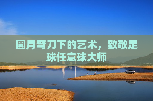 圆月弯刀下的艺术,致敬足球任意球大师