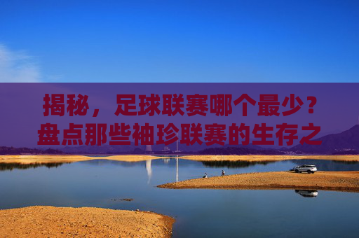 揭秘,足球联赛哪个最少?盘点那些袖珍联赛的生存之道