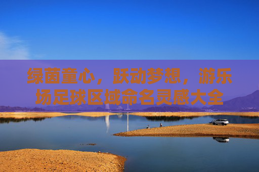 绿茵童心,跃动梦想,游乐场足球区域命名灵感大全