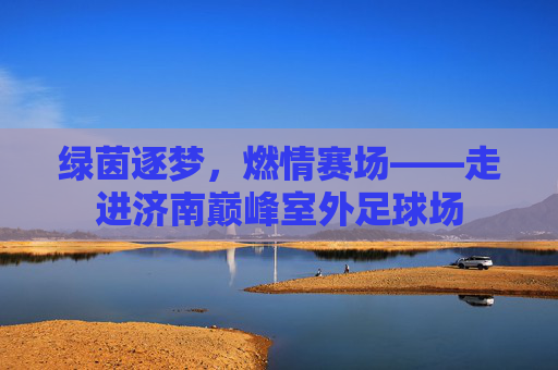 绿茵逐梦,燃情赛场——走进济南巅峰室外足球场