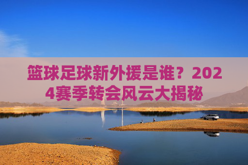 篮球足球新外援是谁?2024赛季转会风云大揭秘