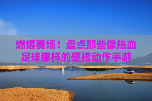 燃爆赛场!盘点那些像热血足球那样的硬核动作手游