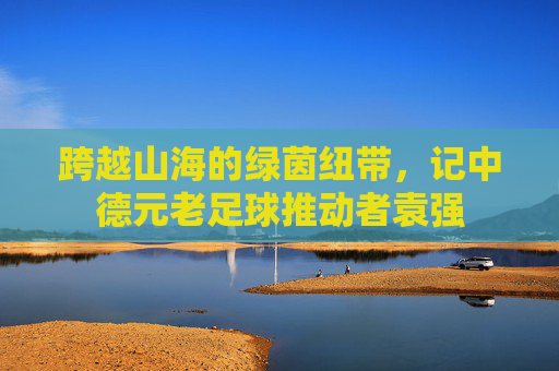 跨越山海的绿茵纽带,记中德元老足球推动者袁强