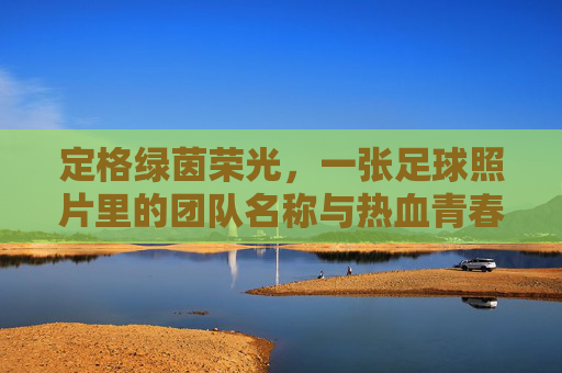 定格绿茵荣光,一张足球照片里的团队名称与热血青春