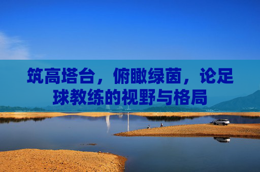 筑高塔台,俯瞰绿茵,论足球教练的视野与格局