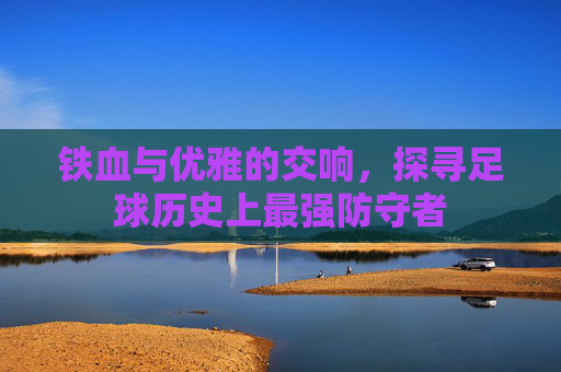 铁血与优雅的交响,探寻足球历史上最强防守者
