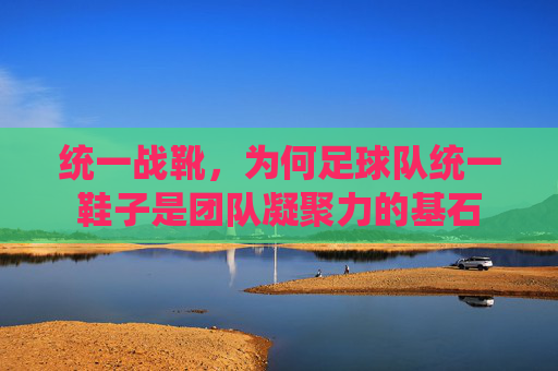 统一战靴,为何足球队统一鞋子是团队凝聚力的基石