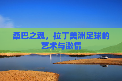 桑巴之魂,拉丁美洲足球的艺术与激情