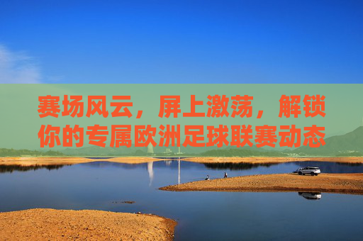 赛场风云,屏上激荡,解锁你的专属欧洲足球联赛动态壁纸