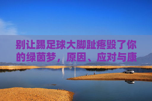 别让踢足球大脚趾疼毁了你的绿茵梦,原因、应对与康复全指南