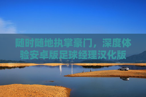 随时随地执掌豪门,深度体验安卓版足球经理汉化版