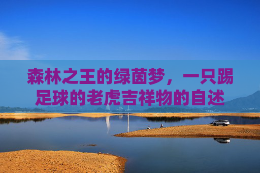 森林之王的绿茵梦,一只踢足球的老虎吉祥物的自述