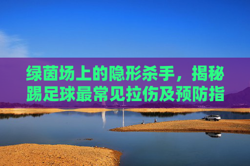 绿茵场上的隐形杀手,揭秘踢足球最常见拉伤及预防指南