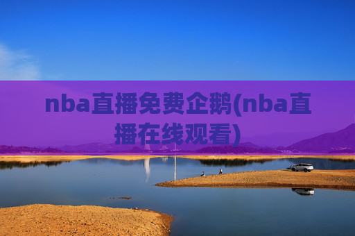 nba直播免费企鹅(nba直播在线观看)
