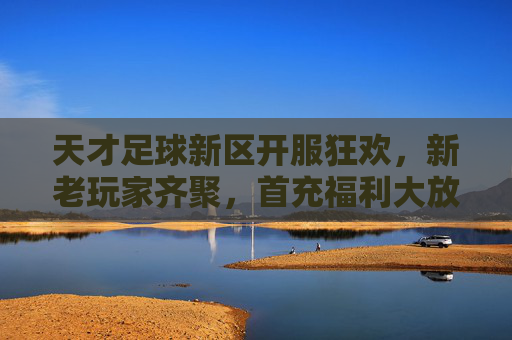 天才足球新区开服狂欢,新老玩家齐聚,首充福利大放送,开荒攻略速览!