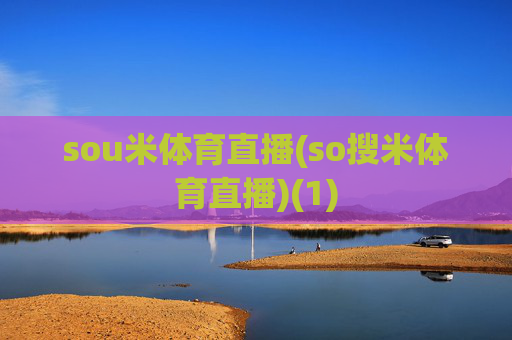 sou米体育直播(so搜米体育直播)(1)