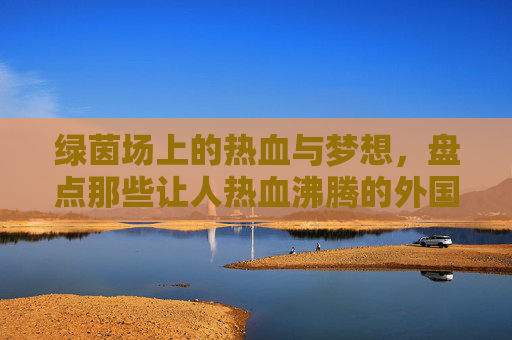 绿茵场上的热血与梦想,盘点那些让人热血沸腾的外国男主踢足球电影