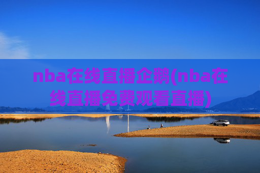 nba在线直播企鹅(nba在线直播免费观看直播)