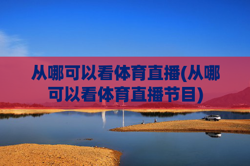 从哪可以看体育直播(从哪可以看体育直播节目)