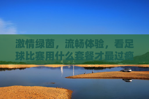激情绿茵,流畅体验,看足球比赛用什么套餐才最过瘾?