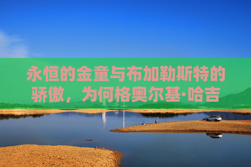 永恒的金童与布加勒斯特的骄傲，为何格奥尔基·哈吉是罗马尼亚最伟大的足球
