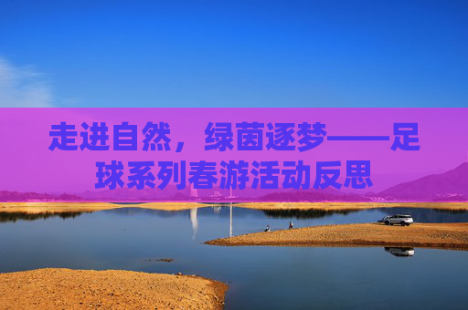 走进自然,绿茵逐梦——足球系列春游活动反思