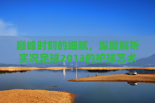 巅峰时刻的细腻,深度解析实况足球2013的护球艺术